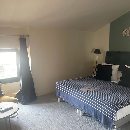 Le Victoria Boutique Hotel Saint-Paul-Trois-Châteaux Eksteriør billede