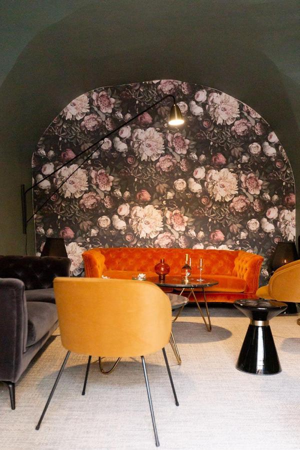 Le Victoria Boutique Hotel Saint-Paul-Trois-Châteaux Eksteriør billede
