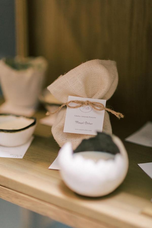 Le Victoria Boutique Hotel Saint-Paul-Trois-Châteaux Eksteriør billede