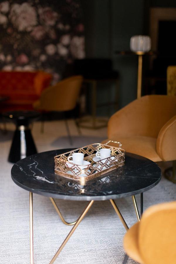 Le Victoria Boutique Hotel Saint-Paul-Trois-Châteaux Eksteriør billede