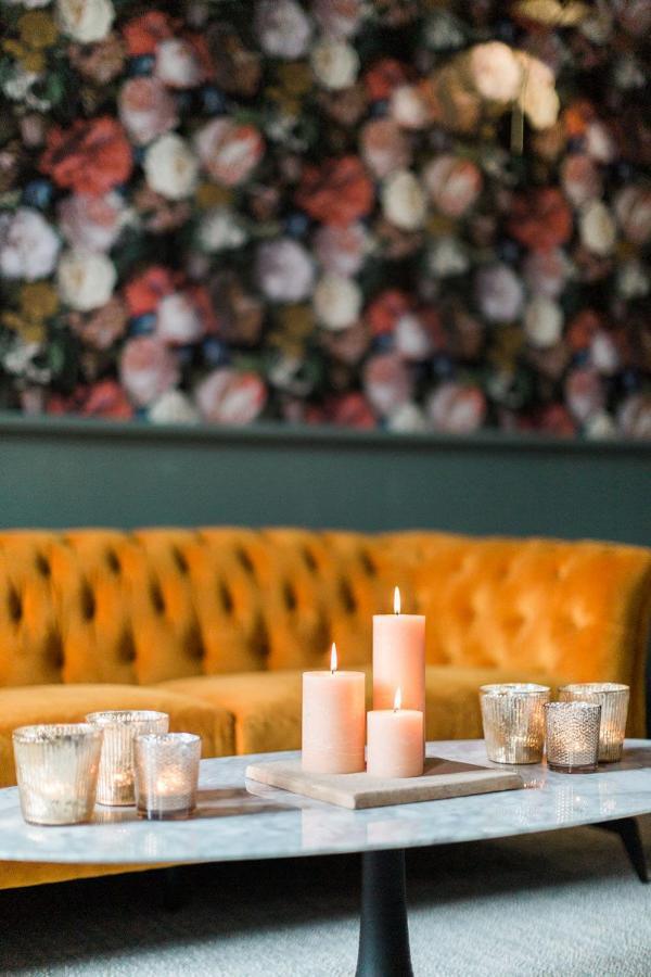 Le Victoria Boutique Hotel Saint-Paul-Trois-Châteaux Eksteriør billede