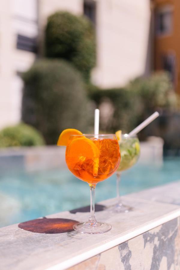 Le Victoria Boutique Hotel Saint-Paul-Trois-Châteaux Eksteriør billede