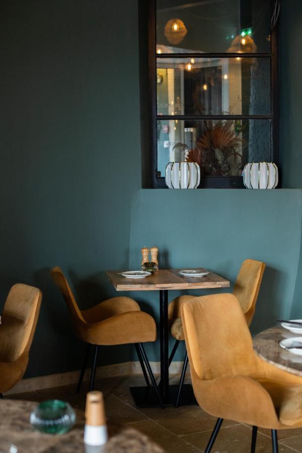 Le Victoria Boutique Hotel Saint-Paul-Trois-Châteaux Eksteriør billede