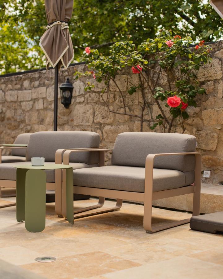 Le Victoria Boutique Hotel Saint-Paul-Trois-Châteaux Eksteriør billede
