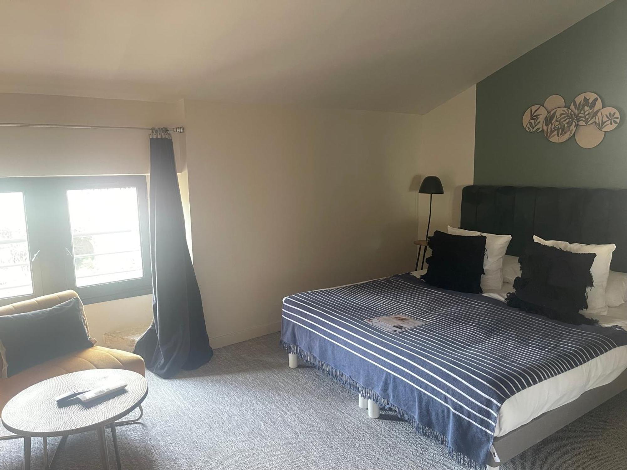 Le Victoria Boutique Hotel Saint-Paul-Trois-Châteaux Eksteriør billede