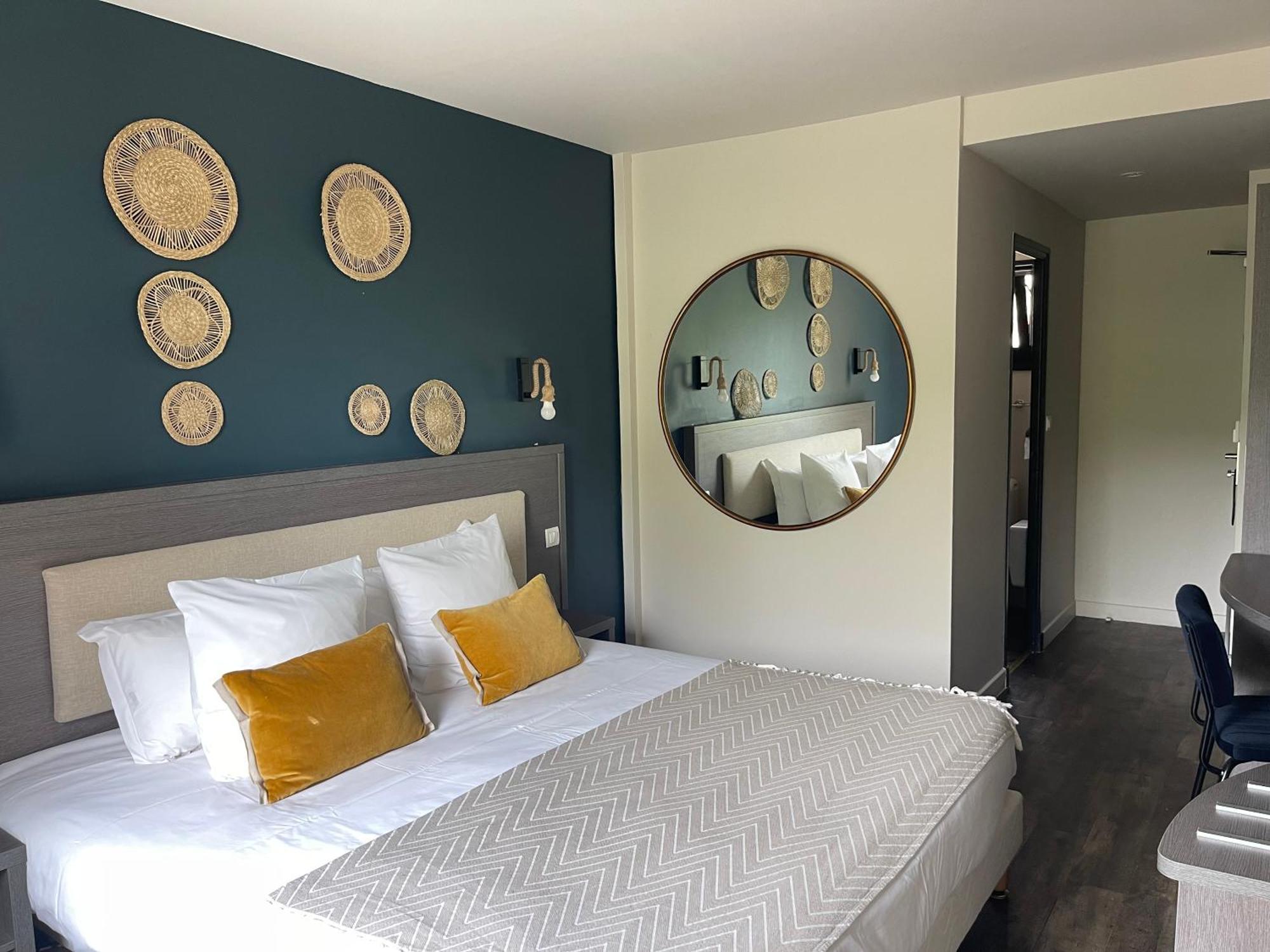 Le Victoria Boutique Hotel Saint-Paul-Trois-Châteaux Eksteriør billede