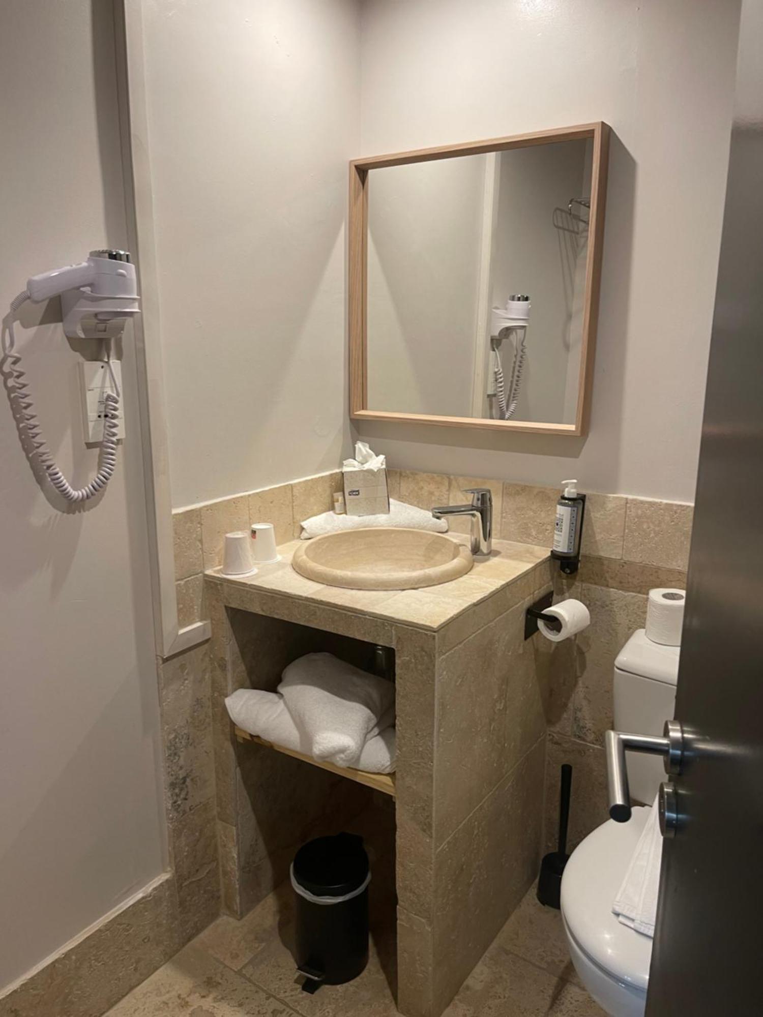 Le Victoria Boutique Hotel Saint-Paul-Trois-Châteaux Eksteriør billede