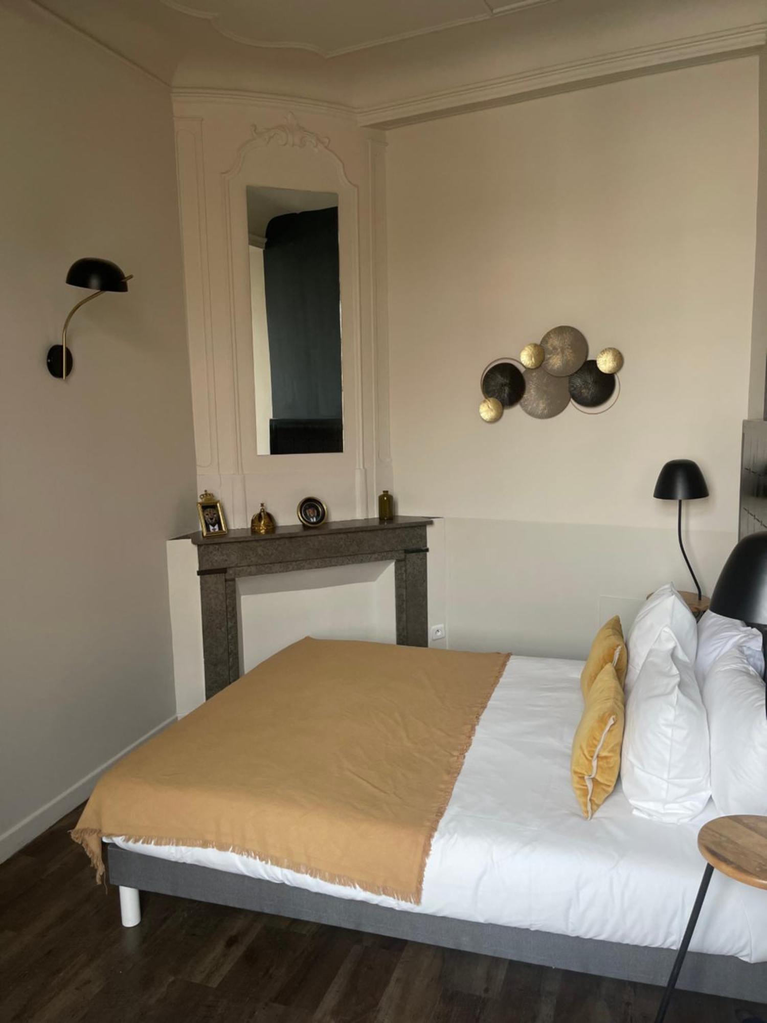 Le Victoria Boutique Hotel Saint-Paul-Trois-Châteaux Eksteriør billede