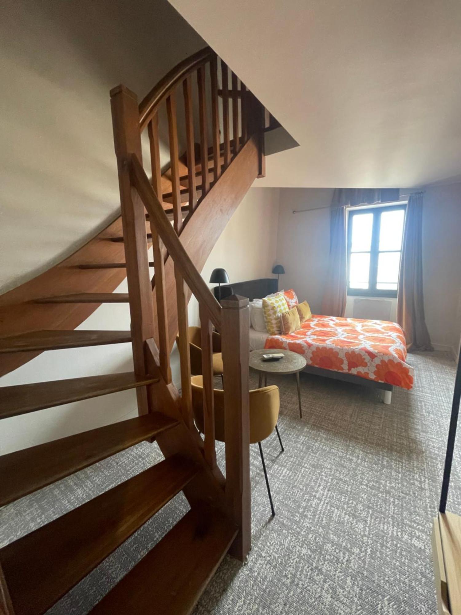Le Victoria Boutique Hotel Saint-Paul-Trois-Châteaux Eksteriør billede