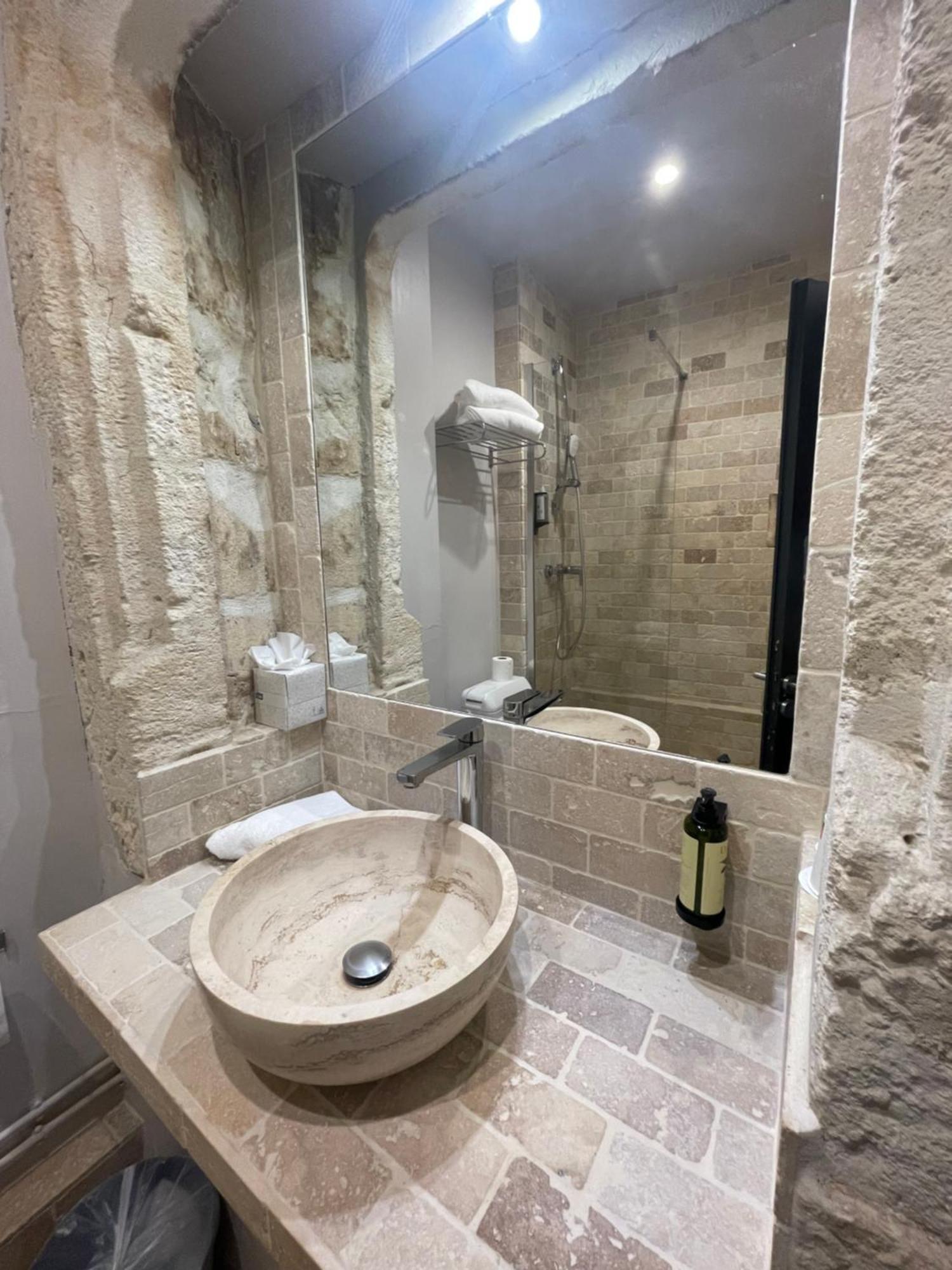 Le Victoria Boutique Hotel Saint-Paul-Trois-Châteaux Eksteriør billede